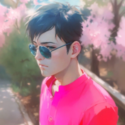 Ayusesh TrivediProfile Image