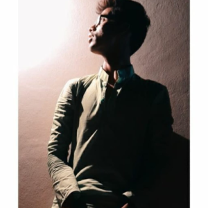 Ayush Bhossle