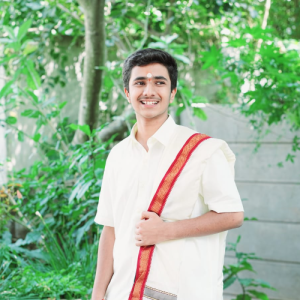 Ayush Goud