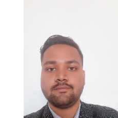 Ayush K. Jha
