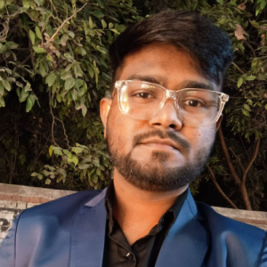 Ayush Kapoor