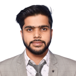 Ayush Kiran Shankar