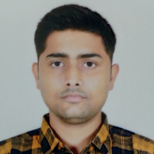 Ayush Kumar