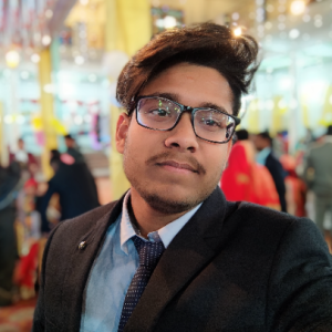 Ayush Kumar Singh