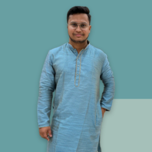 Ayush Sarawat