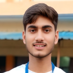 Ayush Sharma