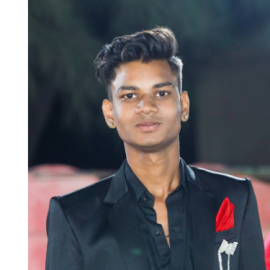 Ayush TammurProfile Image