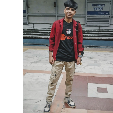 Ayush Verma