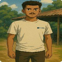 Ayush Verma