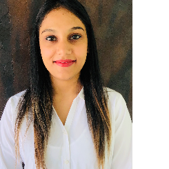 Ayushesh Gupta