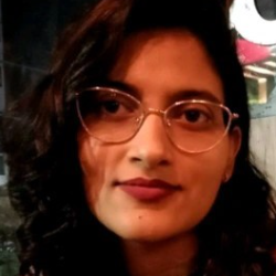 Ayushesh GuptaProfile Image
