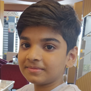AyushGuptesh MishraProfile Image