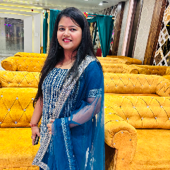Ayushi Sharma