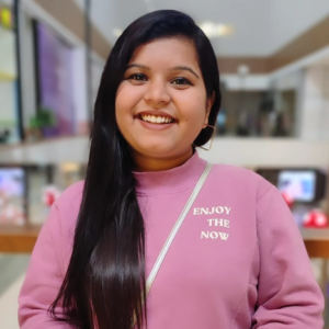 Ayushit Gupta