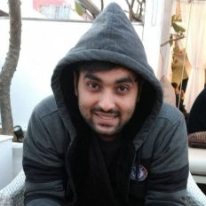Ayushmaan Tiwari