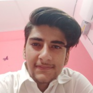 Ayushmaesh Awasthi