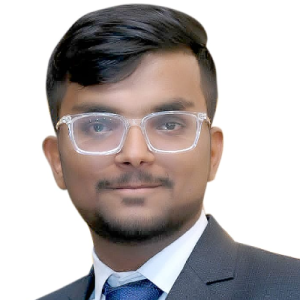 Ayushyan Verma