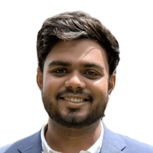 Ayusin Verma