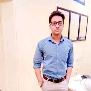 Ayusit Chauhan