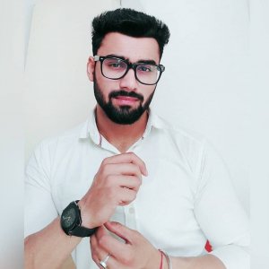 Ayusit Deshpande