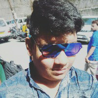 Ayusit Nair