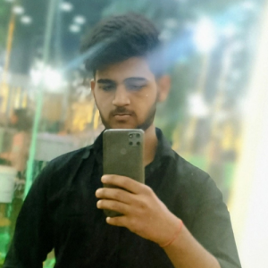 Ayusit Pandey