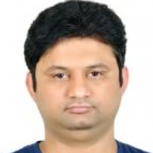 Ayusit Pawar