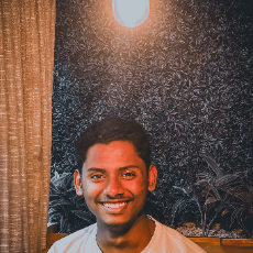 Ayusit Reddy
