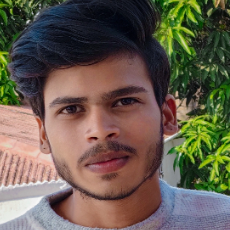 Ayusit Tiwari