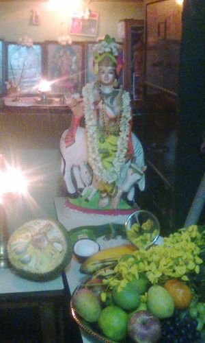 Ayyappaan Tiwari