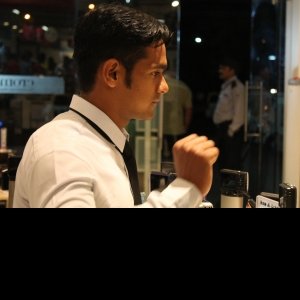 Azaav Trivedi