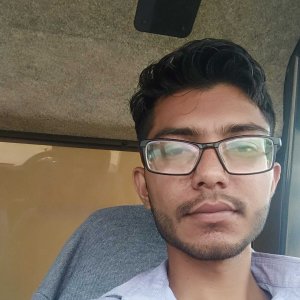 Azaesh Deshpande