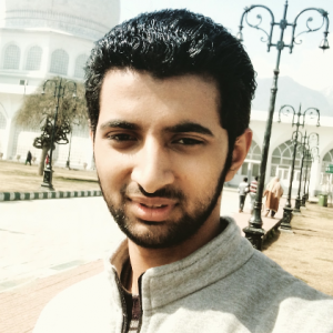 Azaesh Mishra