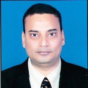 Azaesh Tiwari