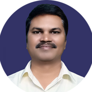 Azaghait Reddy