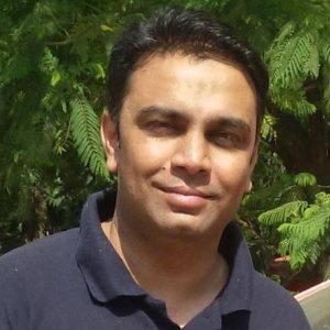 Azait Siddiqui