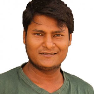 Azeeav Pawar