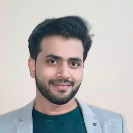 Azeer ShaikProfile Image