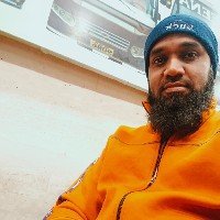 Azhaan Ansari