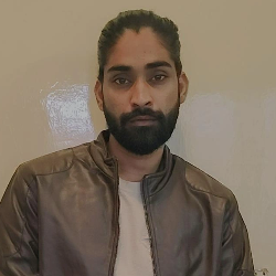 Azhait Chauhan