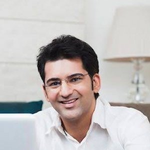 Azhait Iyer