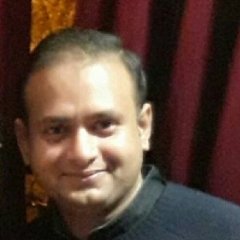 Aziesh Verma