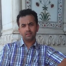 Azmatan Agarwal