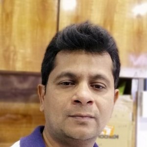 Azmatullaan Siddiqui