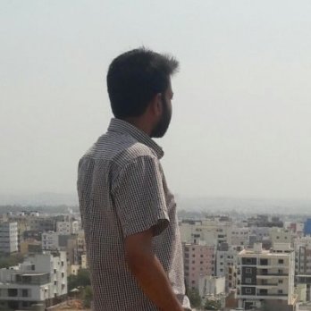 Azuesh Mishra