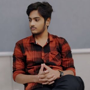 B. Rajesh Kumar