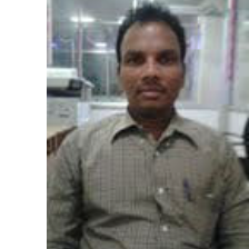 B Sridharan