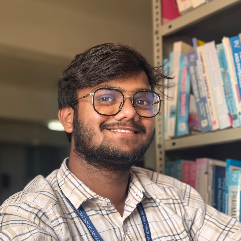 B Srikanth