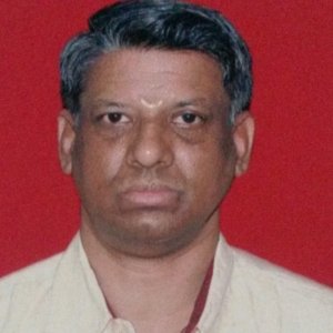 B Vikraman