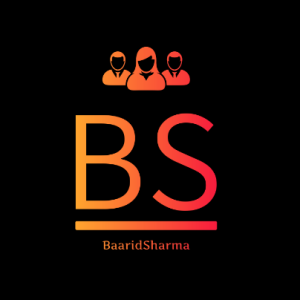 Baariesh Pawar